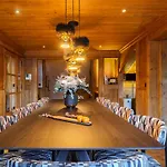 Dağ evi Exquis A 1850, Pres Des Pistes, Jusqu'a 10 Personnes - Fr-1-772-5 Courchevel