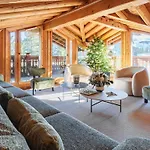 Exquis A 1850, Pres Des Pistes, Jusqu'a 10 Personnes - Fr-1-772-5 Dağ evi