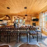 Exquis A 1850, Pres Des Pistes, Jusqu'a 10 Personnes - Fr-1-772-5 Courchevel