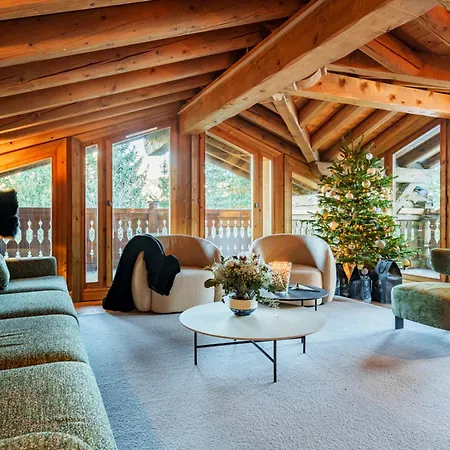 Exquis A 1850, Pres Des Pistes, Jusqu'a 10 Personnes - Fr-1-772-5 Chalet Courchevel