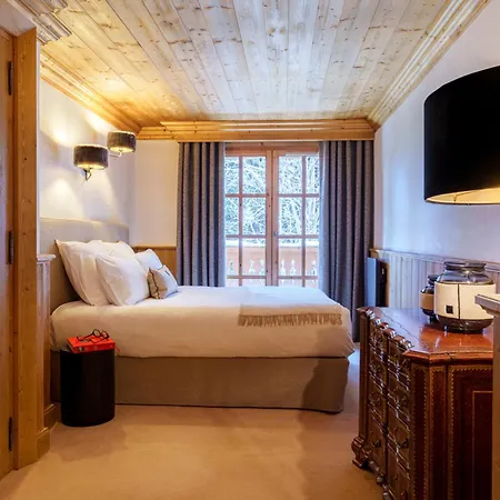 Exquis A 1850, Pres Des Pistes, Jusqu'a 10 Personnes - Fr-1-772-5 Dağ evi Courchevel
